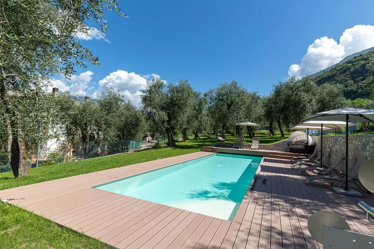Appartamenti My Dream Malcesine 0*,  İtalya