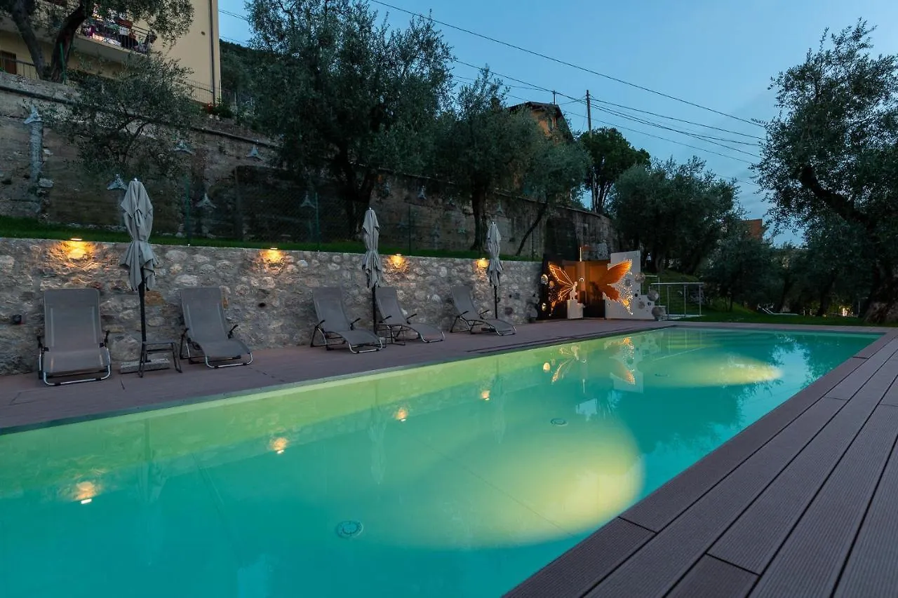 Appartamenti My Dream Malcesine 0*,