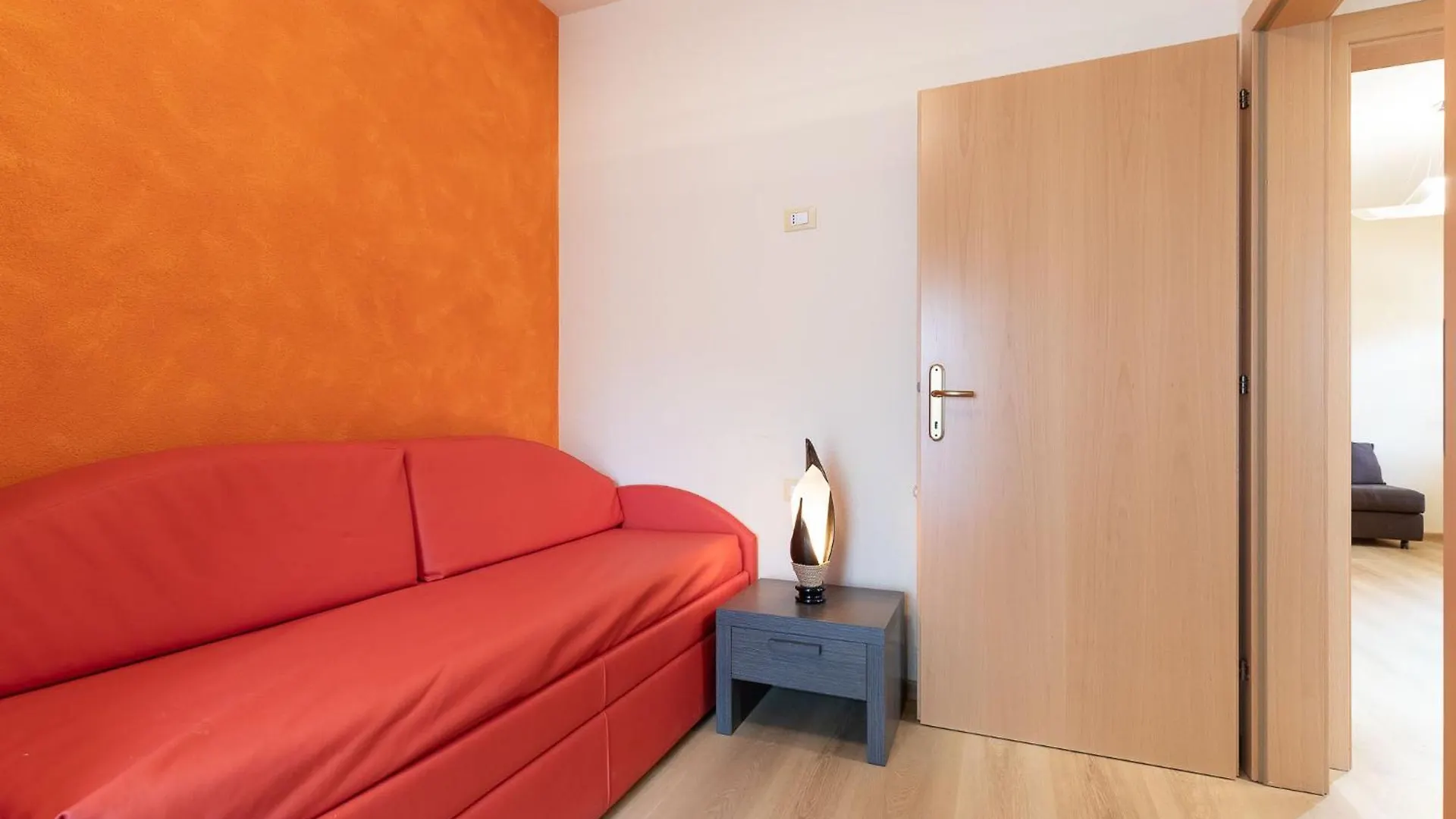 Appartamenti My Dream Malcesine 0*,  İtalya