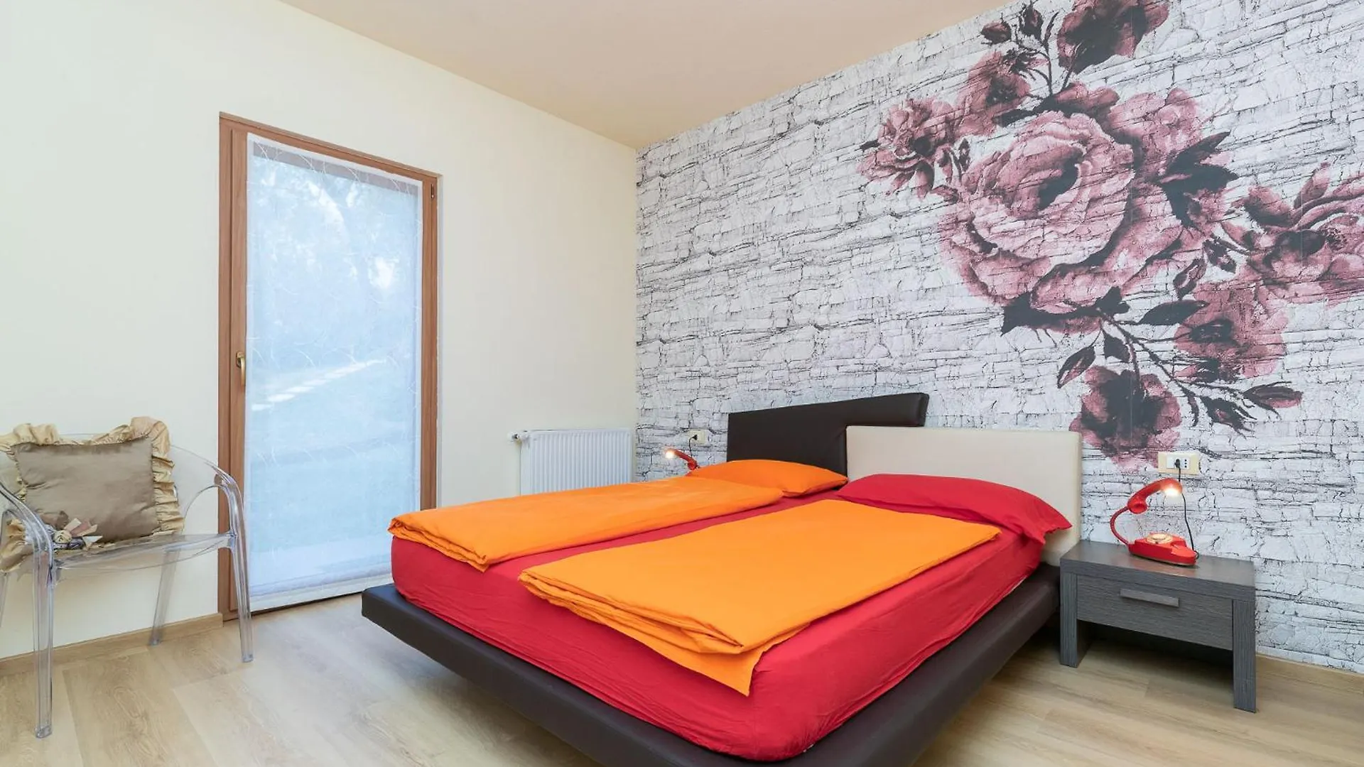 Daire Appartamenti My Dream Malcesine İtalya
