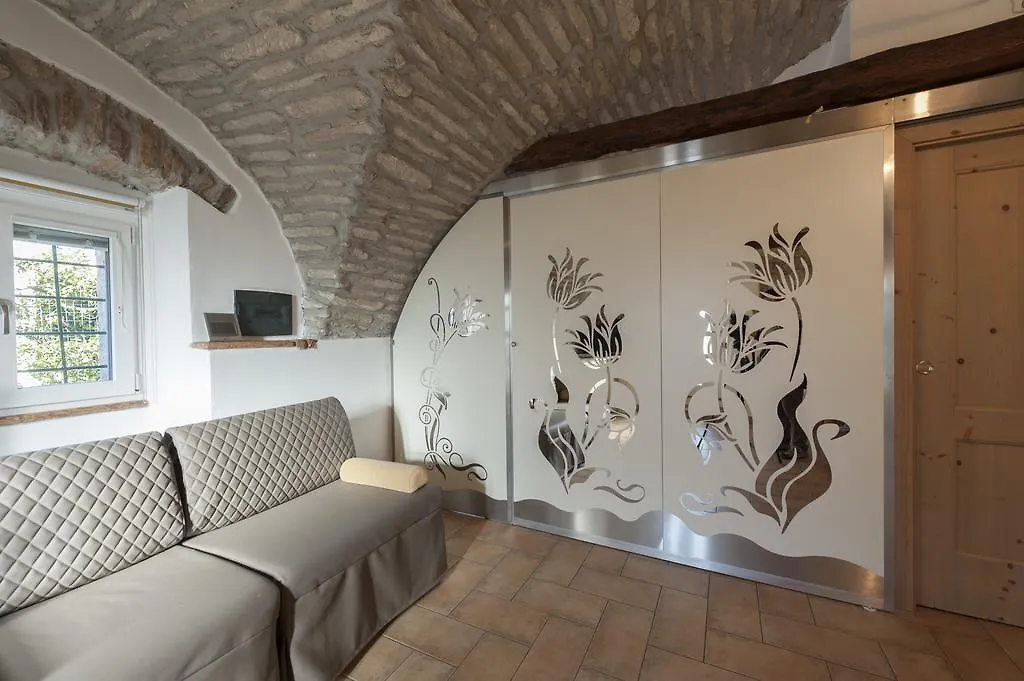 Appartamenti My Dream Malcesine Daire