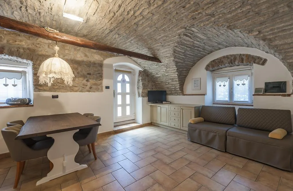 Appartamenti My Dream Malcesine İtalya