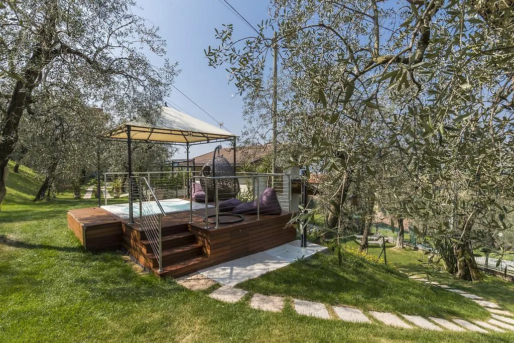 Appartamenti My Dream Malcesine 0*,  İtalya