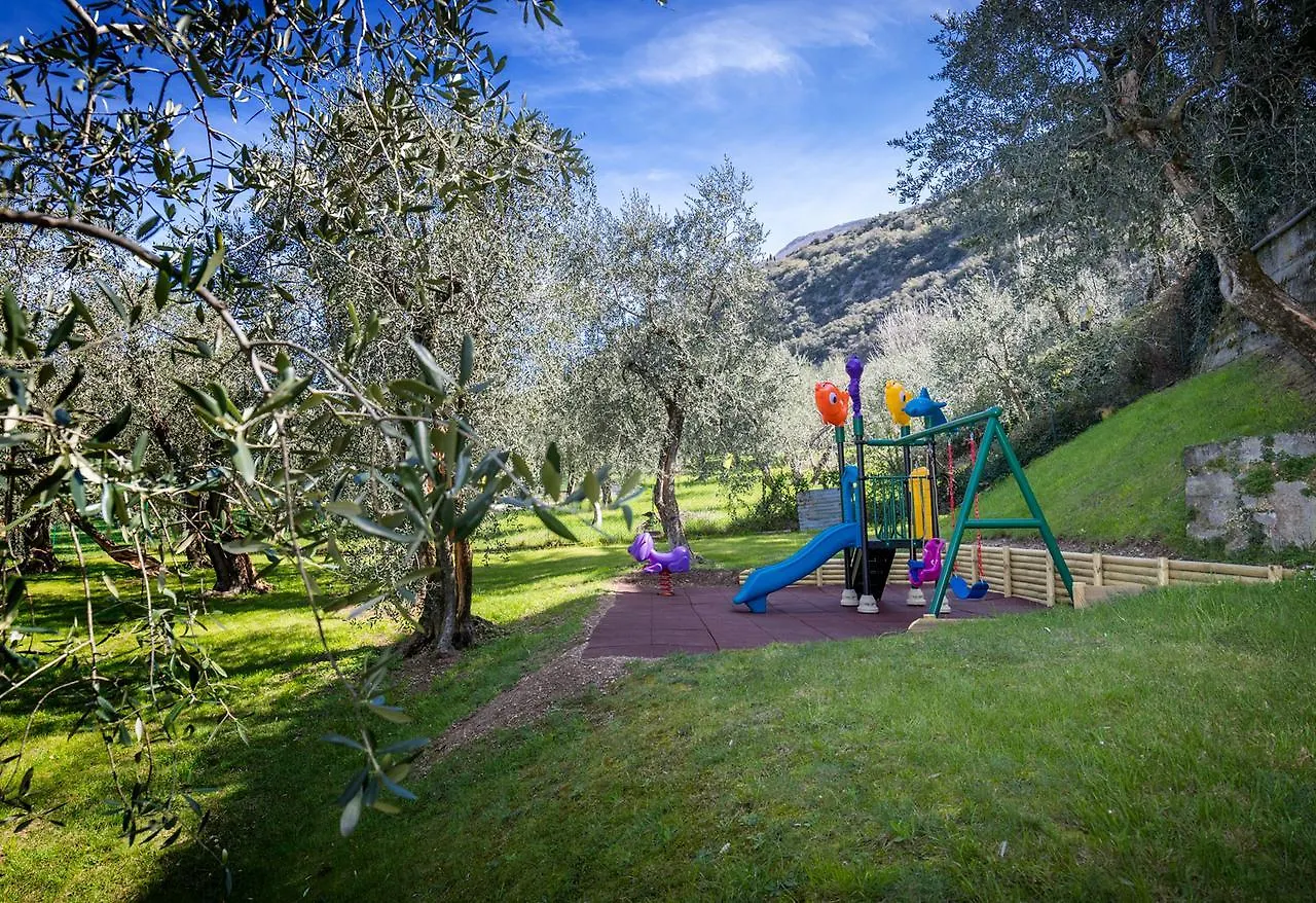 Appartamenti My Dream Malcesine Daire