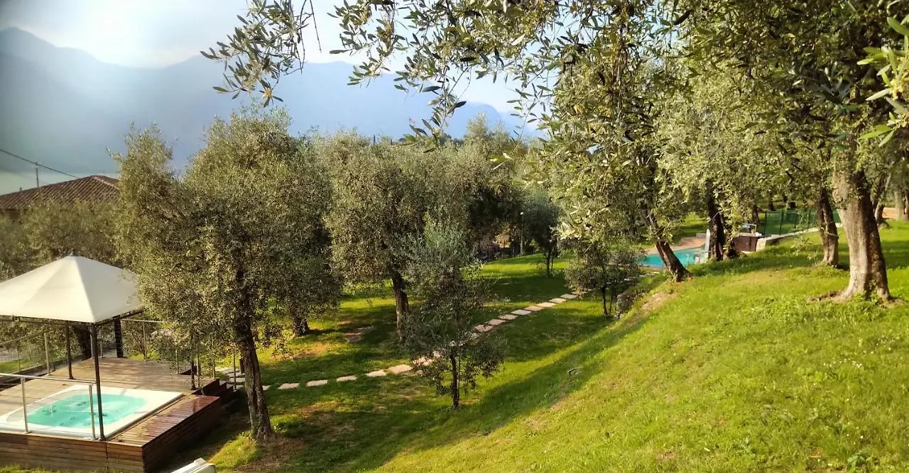 Appartamenti My Dream Malcesine İtalya